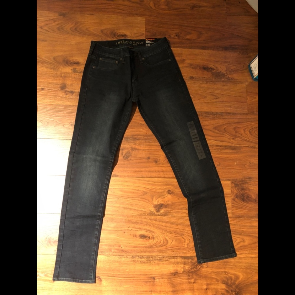 Men’s SKINNY American Eagle Jeans